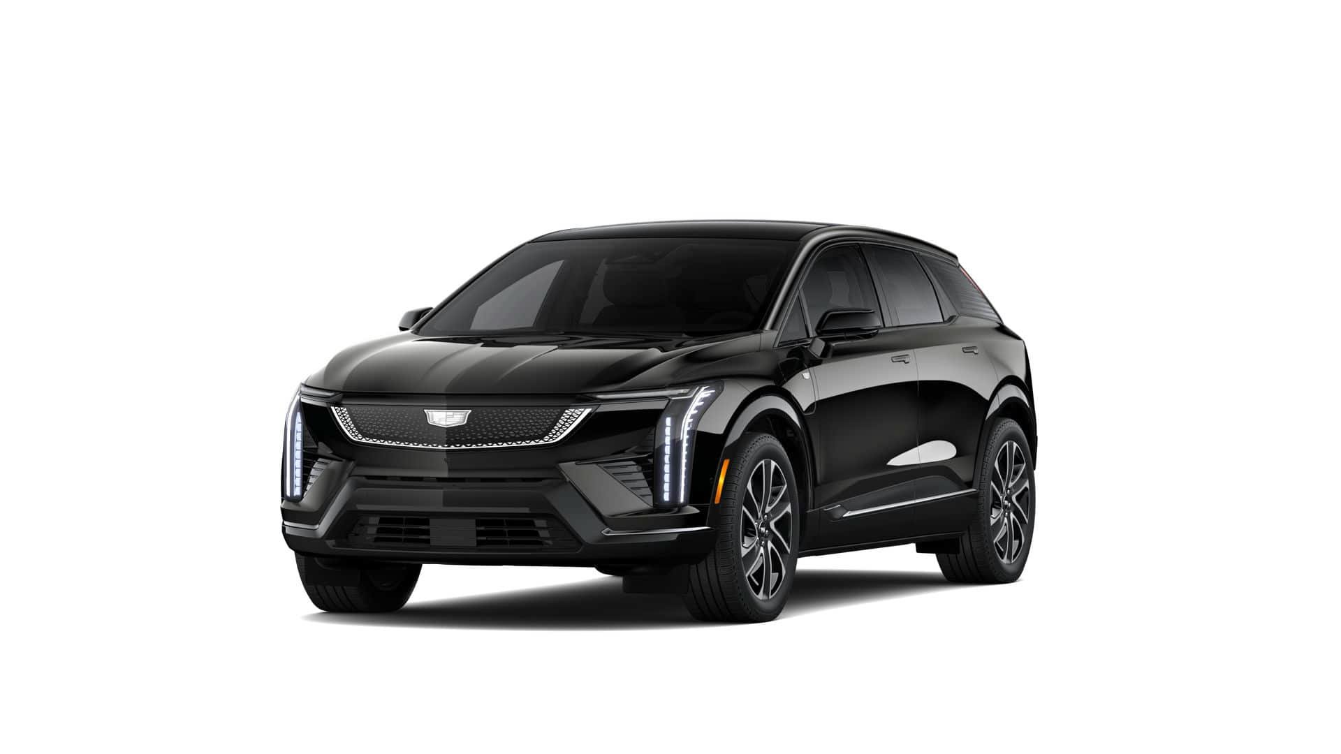 New 2027 Cadillac Optiq Premium Sport AWD/4WD video 1