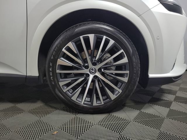 Used 2025 Lexus RX 350 w/ Convenience Package AWD/4WD image 12