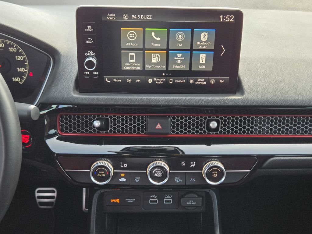 Certified 2023 Honda Civic Si image 22