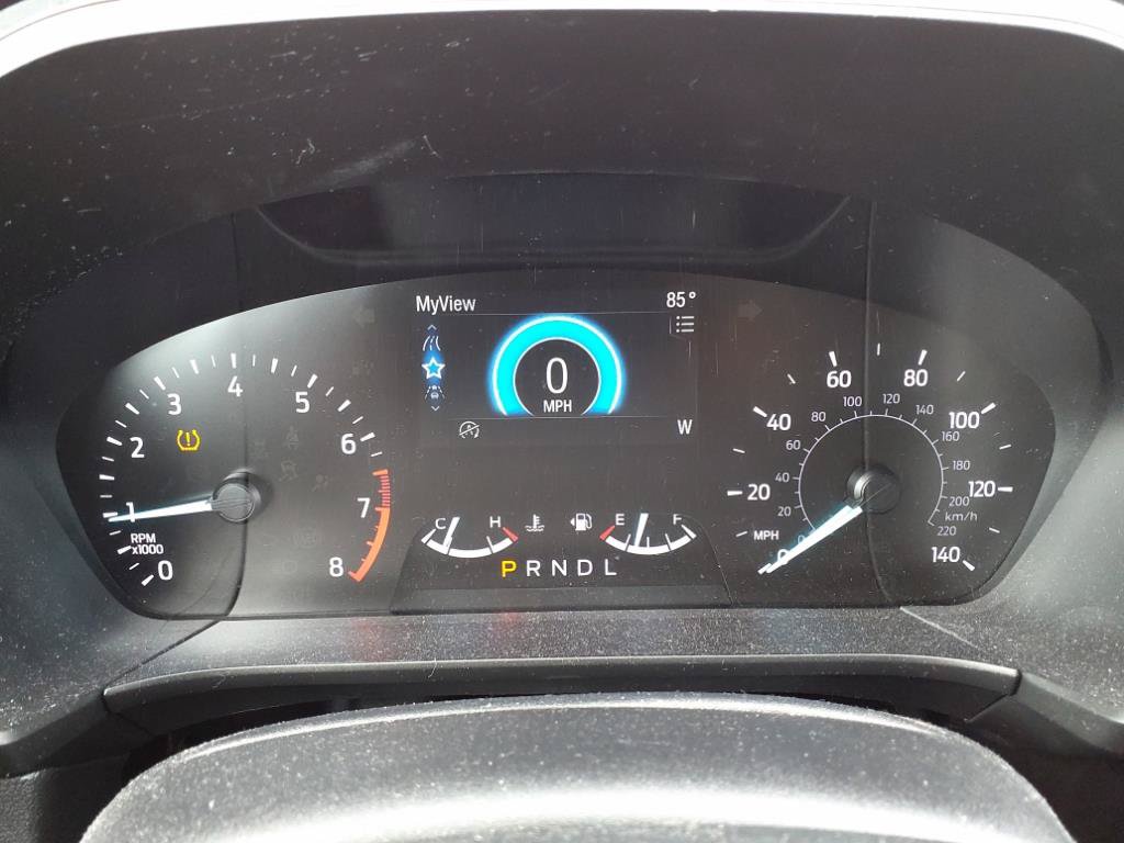 Used 2021 Ford Escape SE w/ Cold Weather Package AWD/4WD image 17