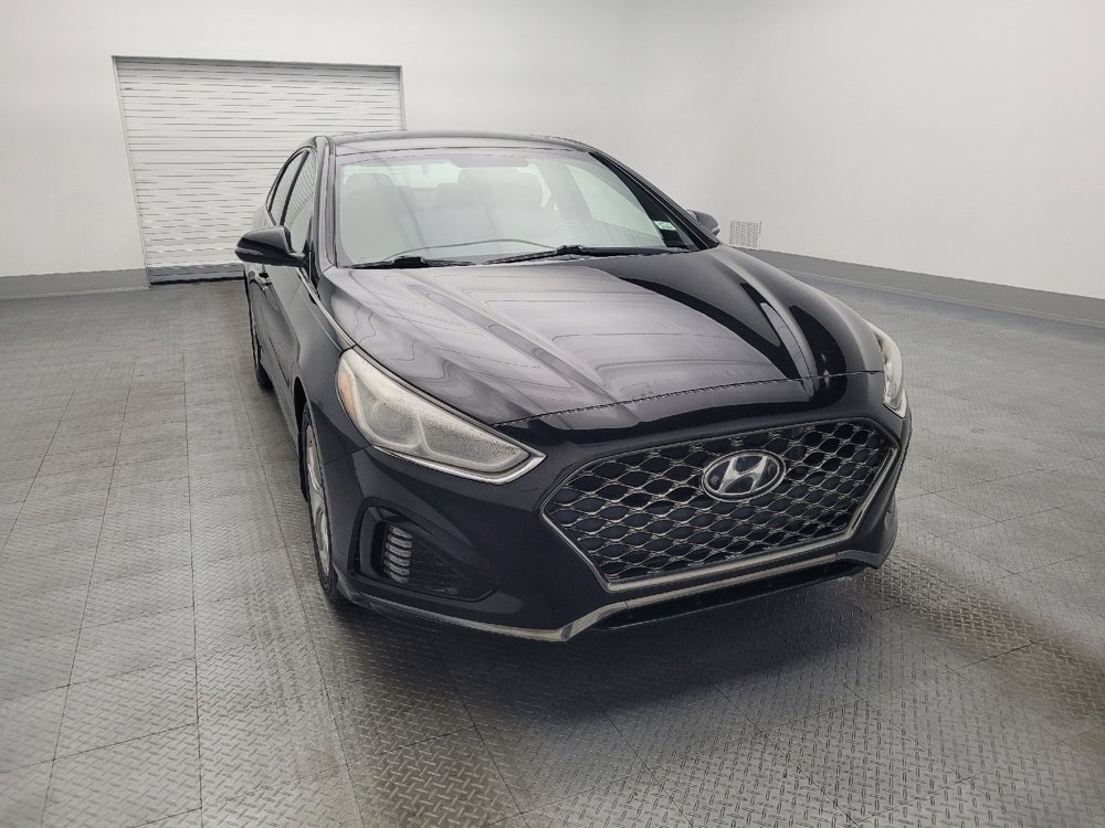 Used 2018 Hyundai Sonata Sport image 14