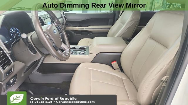 Used 2020 Ford Expedition XLT w/ Equipment Group 202A image 11