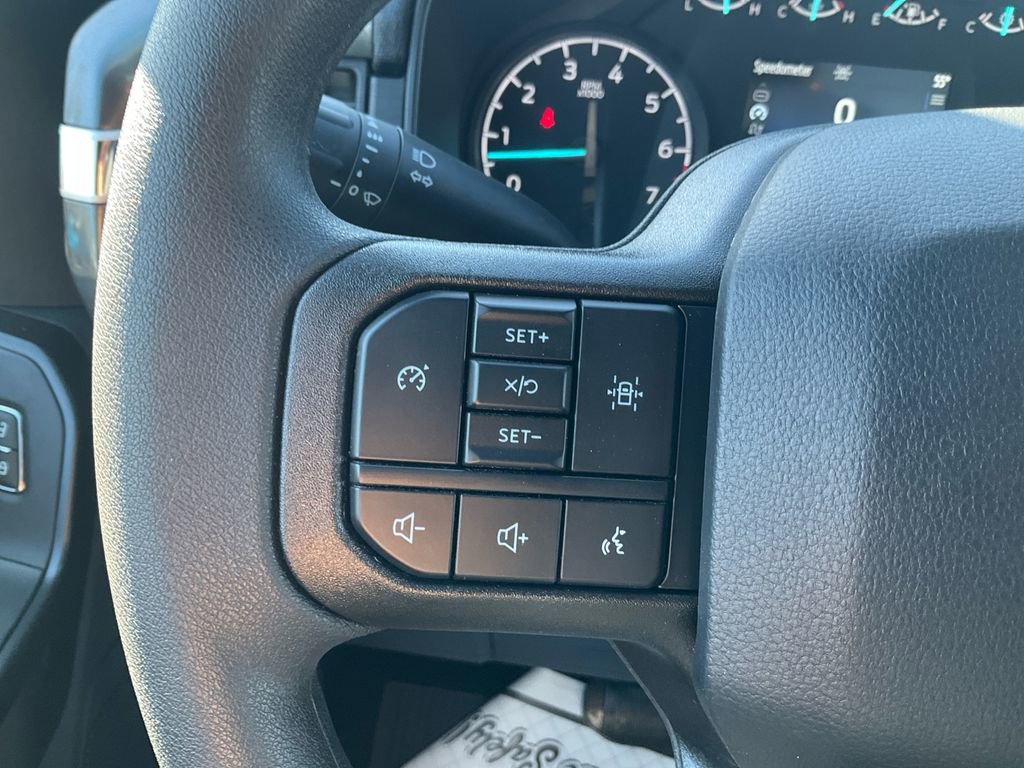 New 2026 Ford F150 STX image 20