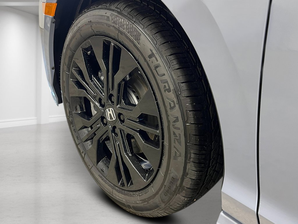 New 2027 Honda Odyssey Sport-L image 13