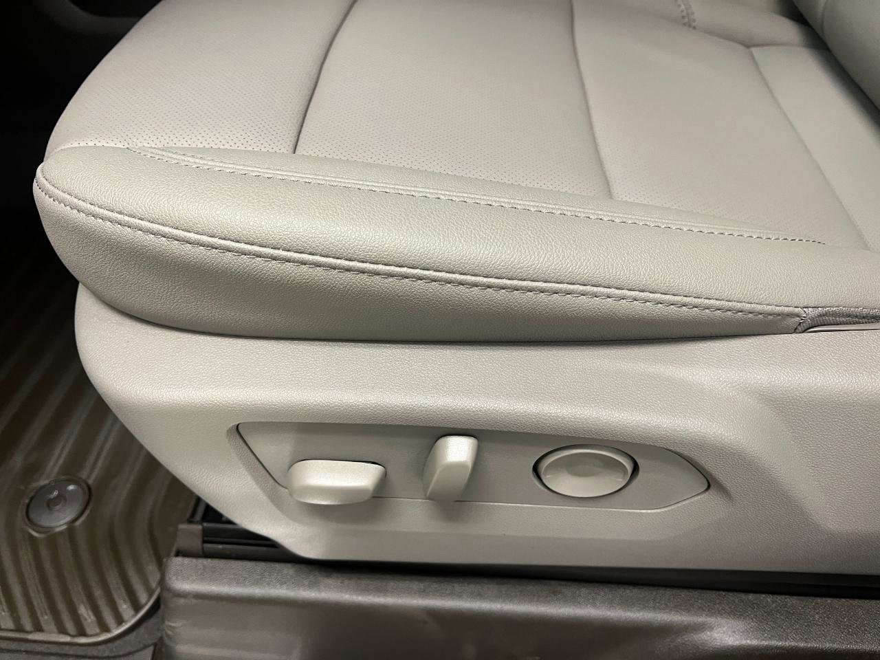 New 2026 Chevrolet Silverado 3500 LTZ w/ LTZ Plus Package AWD/4WD image 31