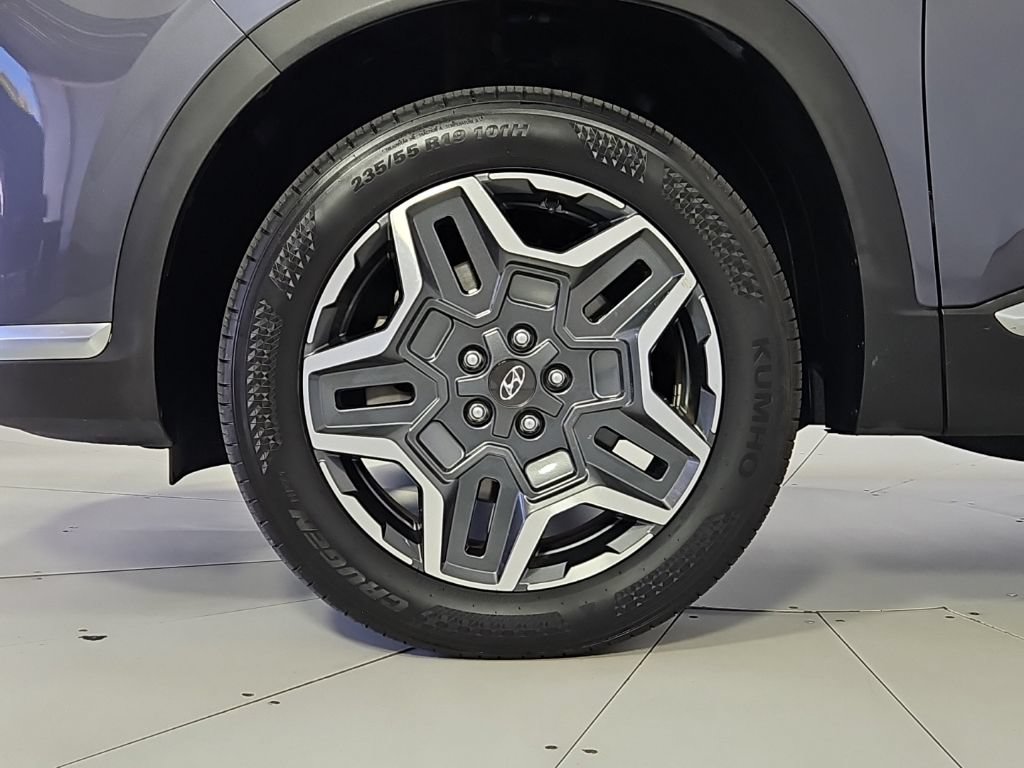 Used 2022 Hyundai Santa Fe SEL Convenience AWD/4WD image 5