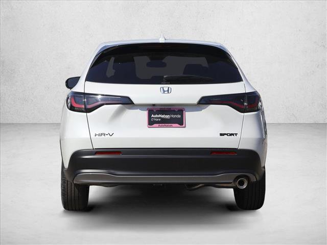 New 2026 Honda HR-V Sport image 6