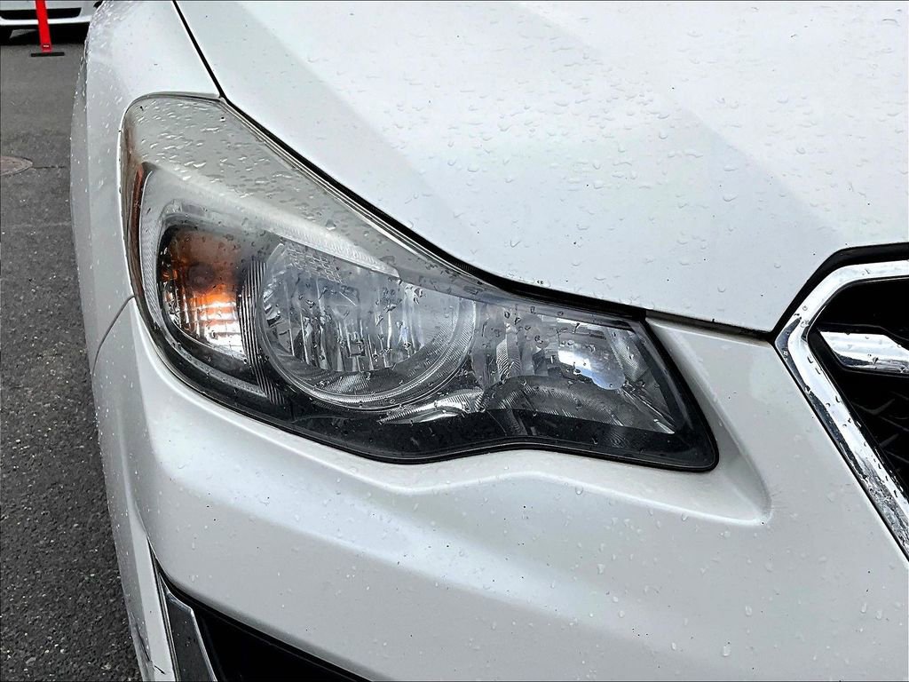 Used 2016 Subaru Impreza 2.0i AWD/4WD image 26