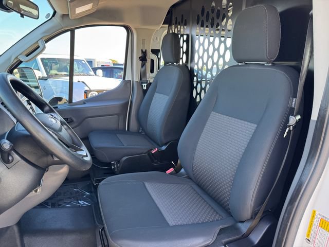 Used 2025 Ford Transit 250 Low Roof w/ Exterior Upgrade Package RWD image 15
