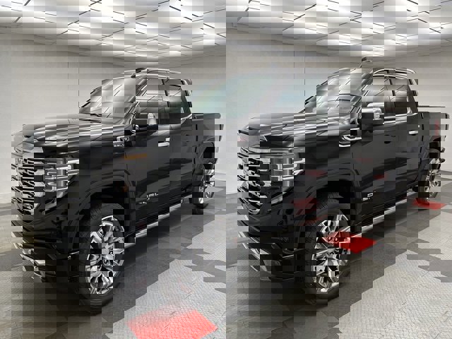 New 2026 GMC Sierra 1500 Denali image 3
