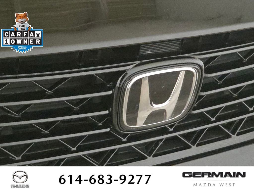 Used 2024 Honda Accord Sport image 14