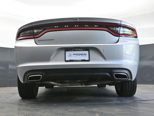 Used 2021 Dodge Charger SXT w/ Plus Group image 36