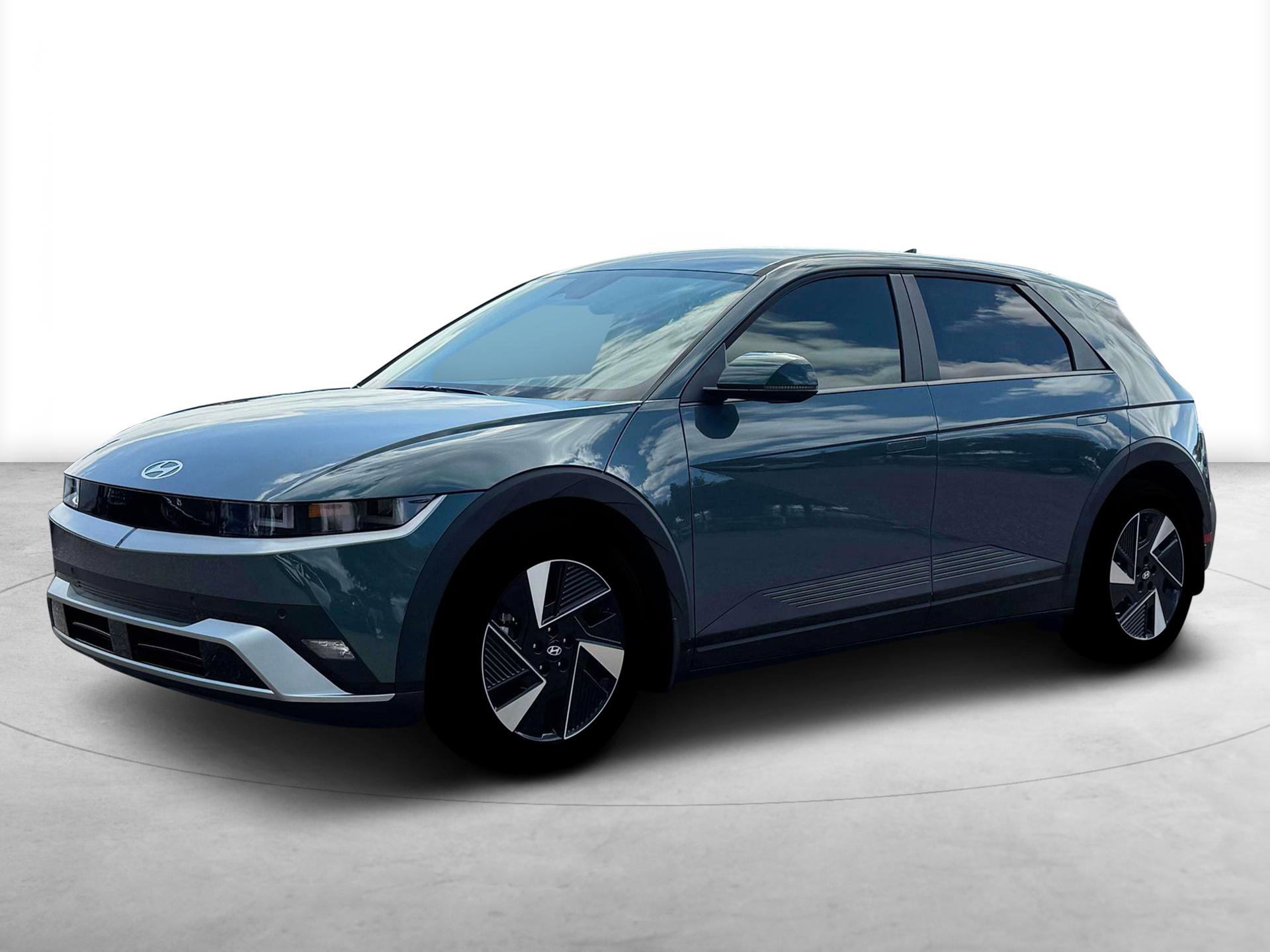 New 2026 Hyundai Ioniq 5 SEL RWD image 2