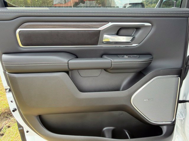 New 2027 RAM 1500 Laramie AWD/4WD image 25