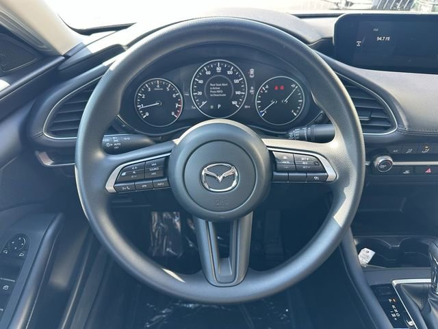 New 2026 MAZDA MAZDA3 s image 9