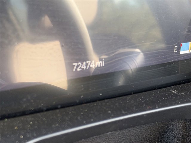 Used 2023 Jeep Grand Cherokee L Laredo image 9