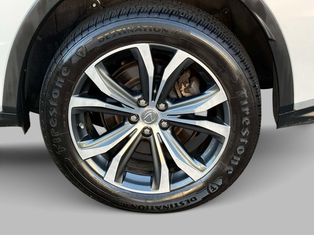 Used 2017 Lexus RX 350 AWD w/ Premium Package image 13