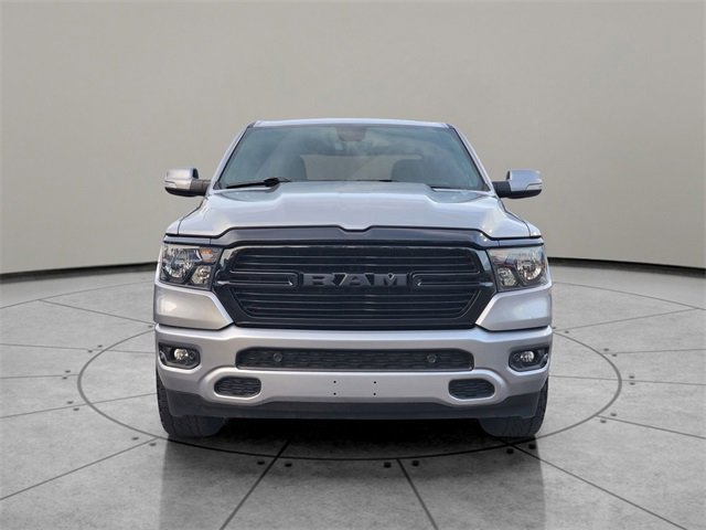 Certified 2020 RAM 1500 Big Horn image 14