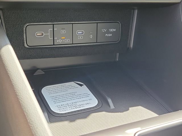 New 2026 Hyundai Sonata SEL FWD image 15