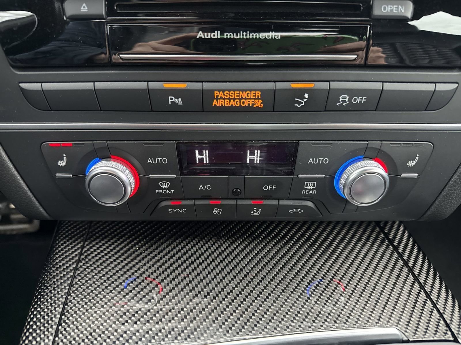 Used 2017 Audi RS 7 Prestige image 19