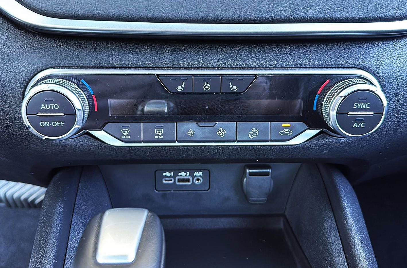 Used 2019 Nissan Altima 2.5 SV image 30