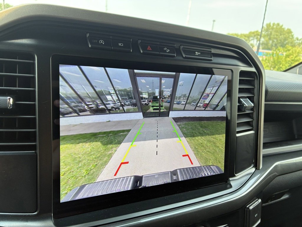 Used 2024 Ford F150 STX w/ Equipment Group 201A FX4 image 22