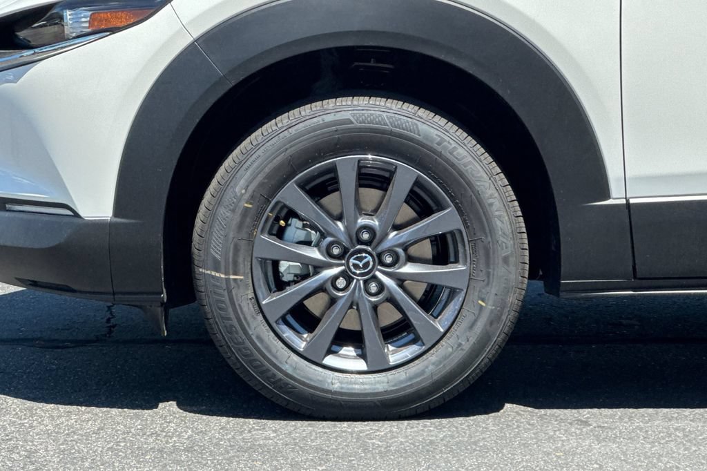 New 2026 MAZDA CX-30 AWD 2.5 S image 26