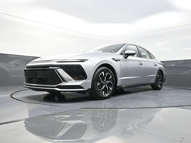 Used 2025 Hyundai Sonata SEL image 21