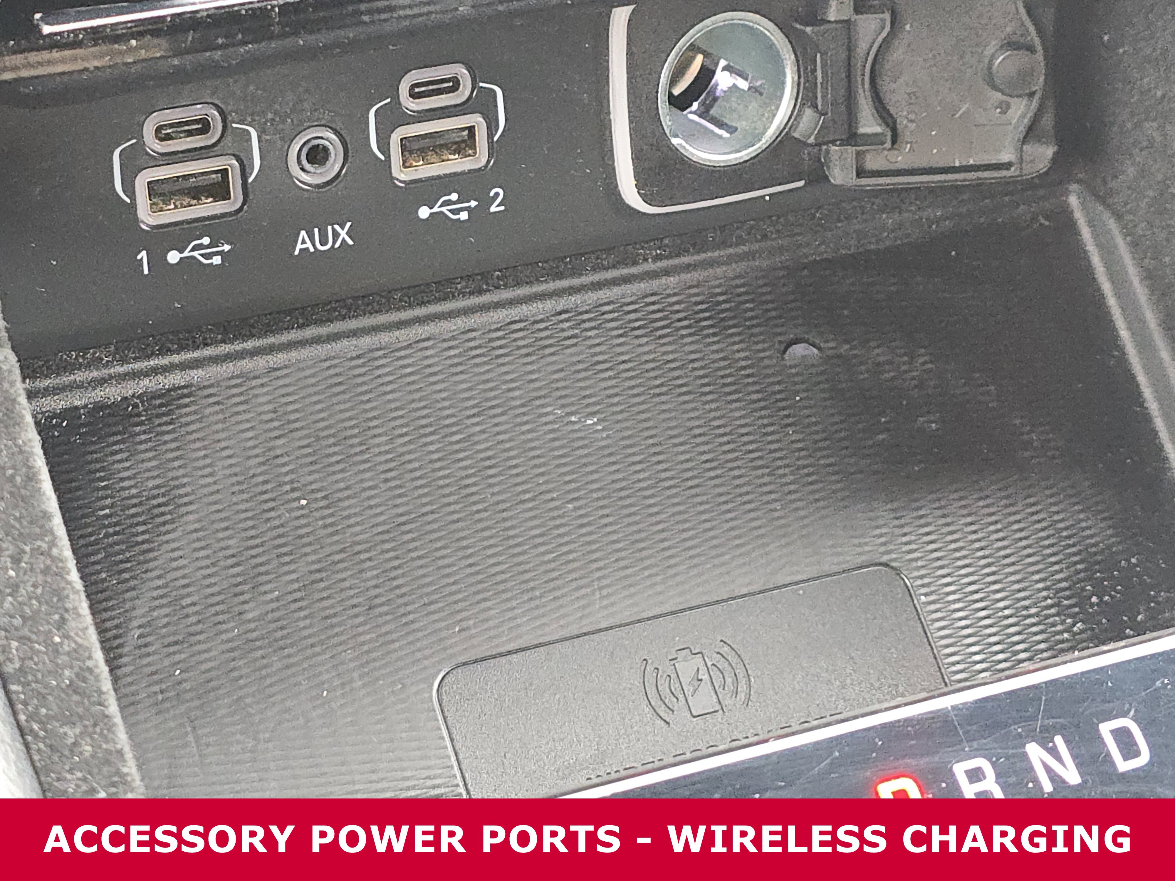 Used 2021 Jeep Grand Cherokee L Altitude image 21