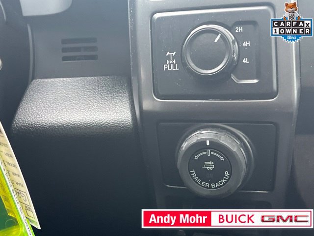 Used 2019 Ford F150 XLT w/ Equipment Group 302A Luxury AWD/4WD image 37