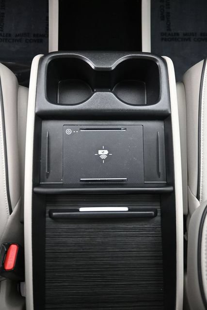 Certified 2026 Honda Odyssey Touring image 22