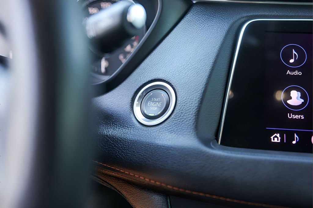 Used 2022 Cadillac XT4 Sport image 18