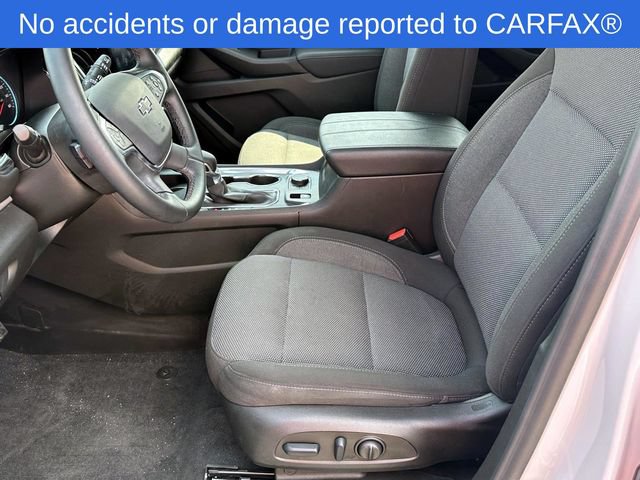 Certified 2023 Chevrolet Traverse LT FWD image 18