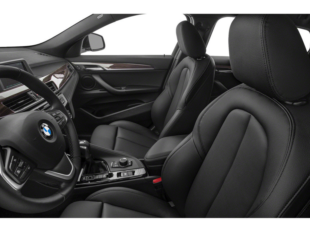 Used 2019 BMW X2 xDrive28i AWD/4WD image 8