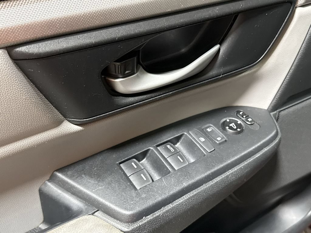 Used 2017 Honda CR-V LX image 20