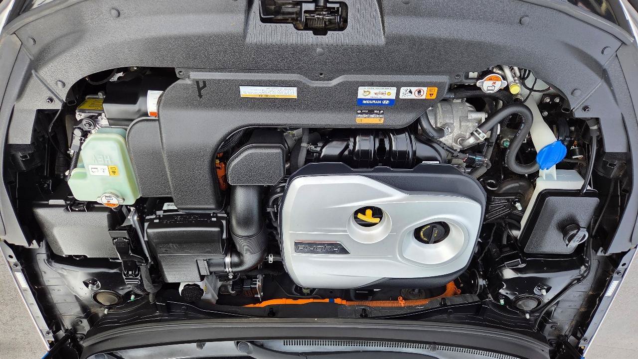 Used 2016 Hyundai Sonata SE FWD image 20