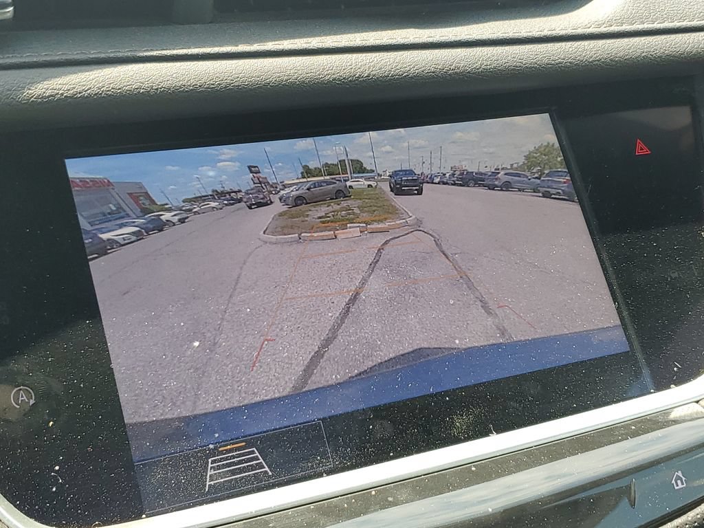 Used 2020 Cadillac XT5 Sportv AWD/4WD image 33
