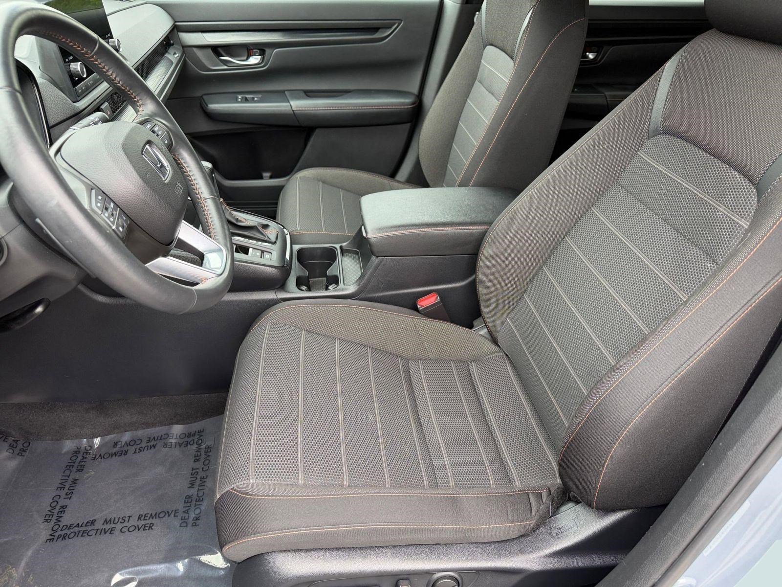 Used 2024 Honda CR-V Sport image 5