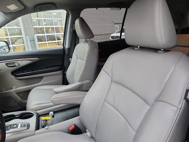 Used 2021 Honda Pilot EX-L image 22