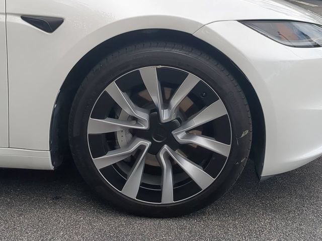 Used 2024 Tesla Model 3 Long Range RWD image 11