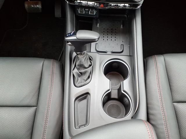 New 2026 Dodge Durango GT AWD/4WD image 26