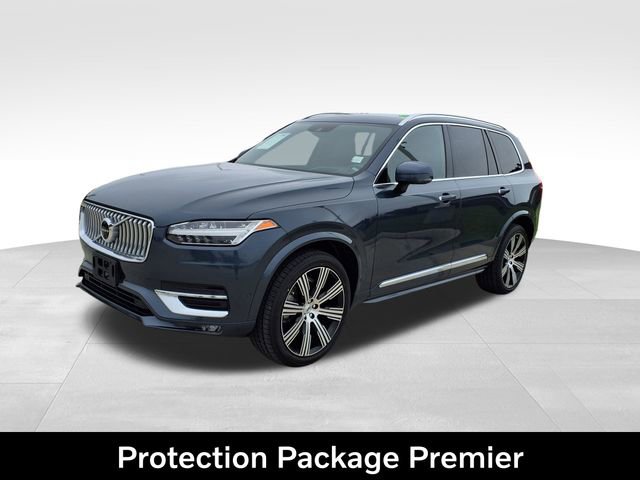Used 2022 Volvo XC90 T6 Inscription w/ Advanced Package AWD/4WD image 4