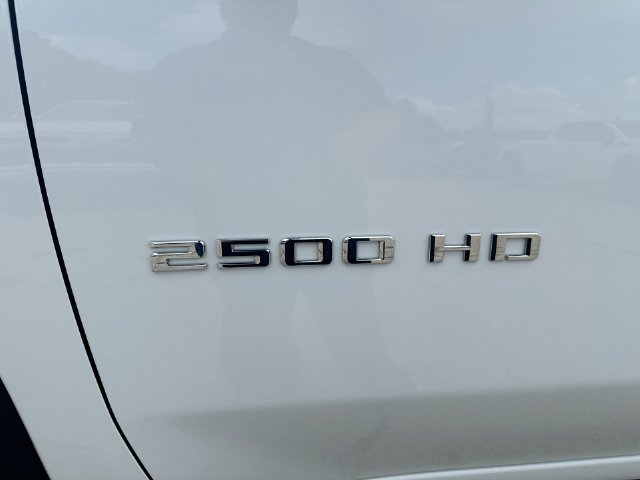 Used 2023 Chevrolet Silverado 2500 Custom w/ Custom Value Package AWD/4WD image 56