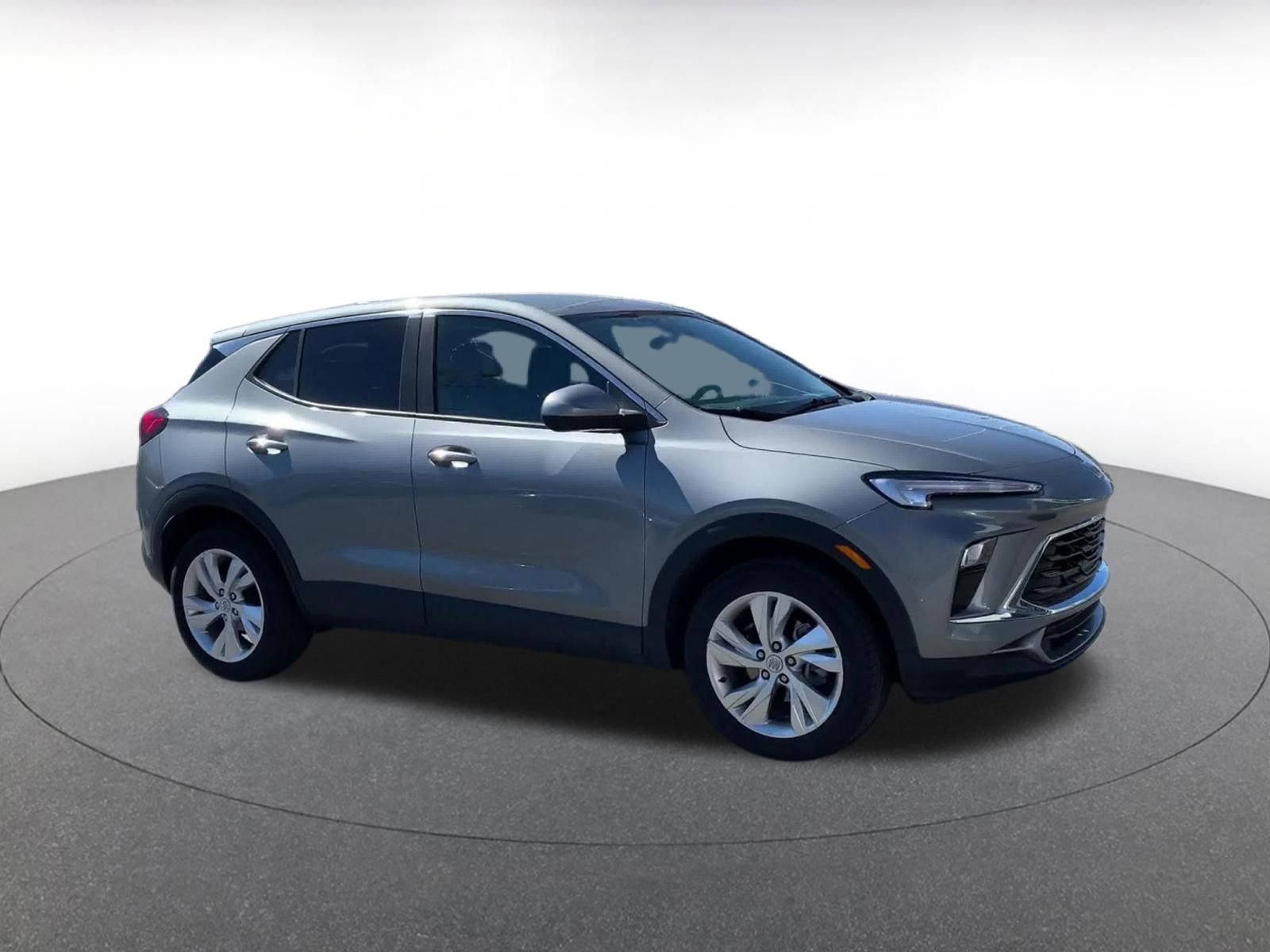 Used 2025 Buick Encore GX Preferred image 2