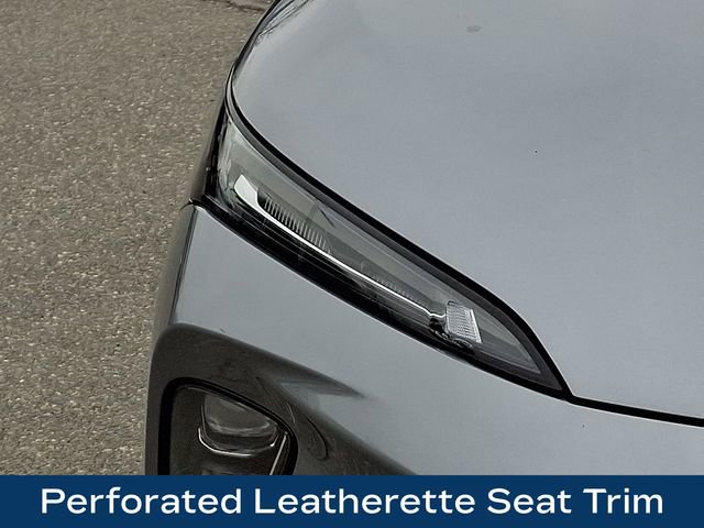 Used 2025 Buick Envision Preferred image 29