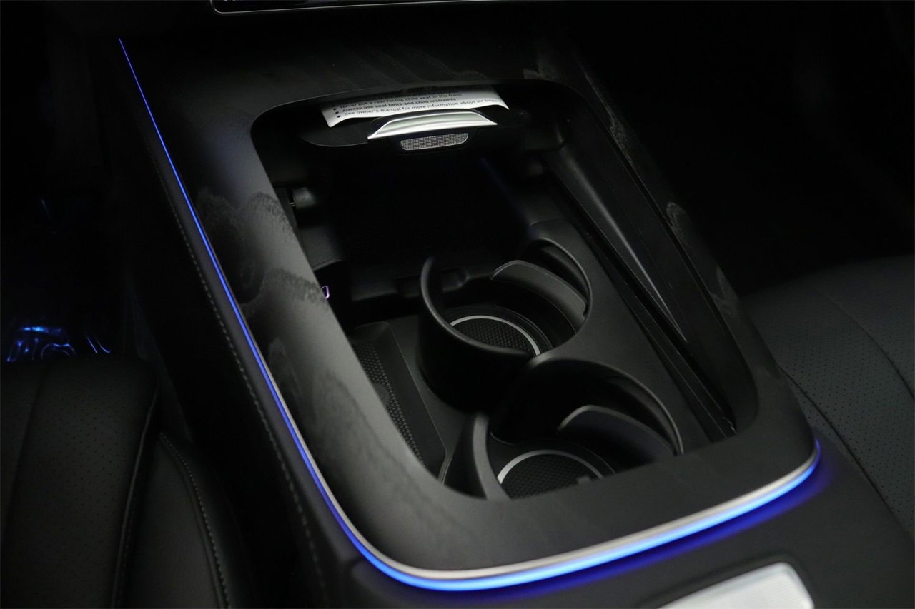 New 2026 Mercedes-Benz E 350 Sedan image 7