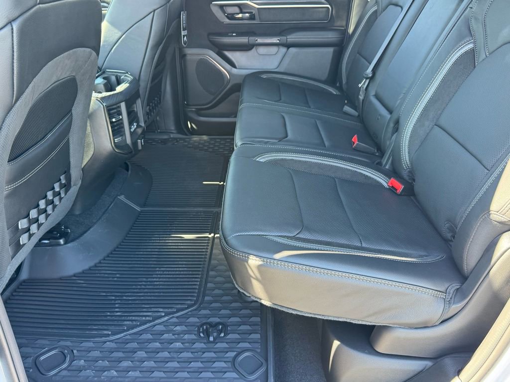 Used 2026 RAM 1500 RHO image 13