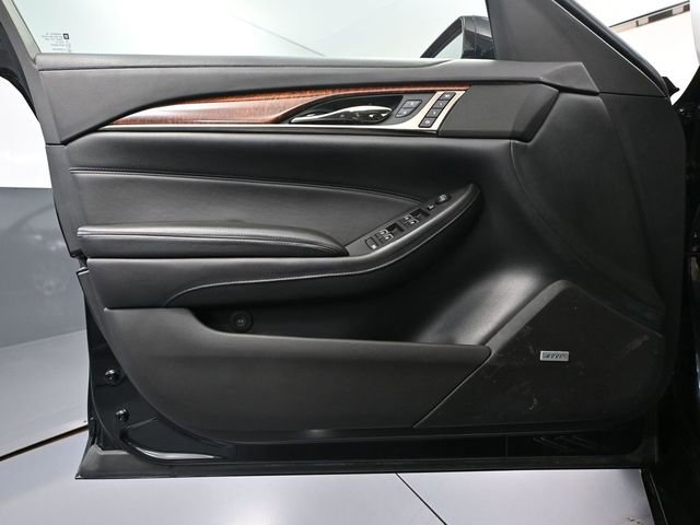 Used 2014 Cadillac CTS Performance w/ Driver Assist Package AWD/4WD image 22