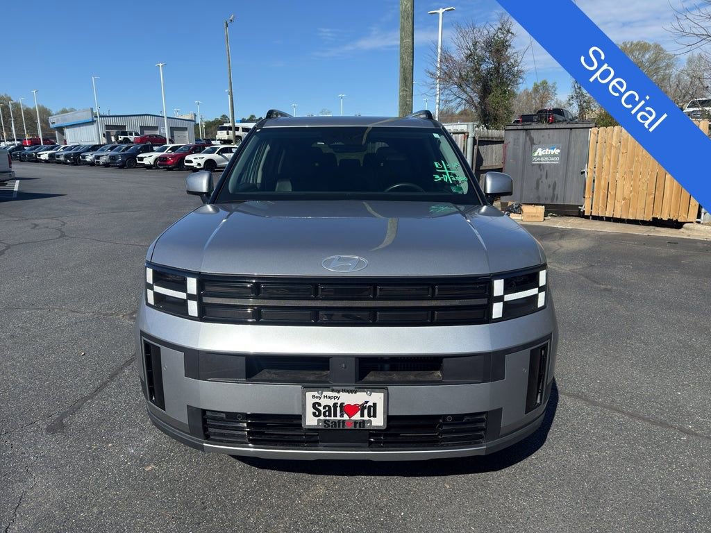 Used 2024 Hyundai Santa Fe Limited image 2