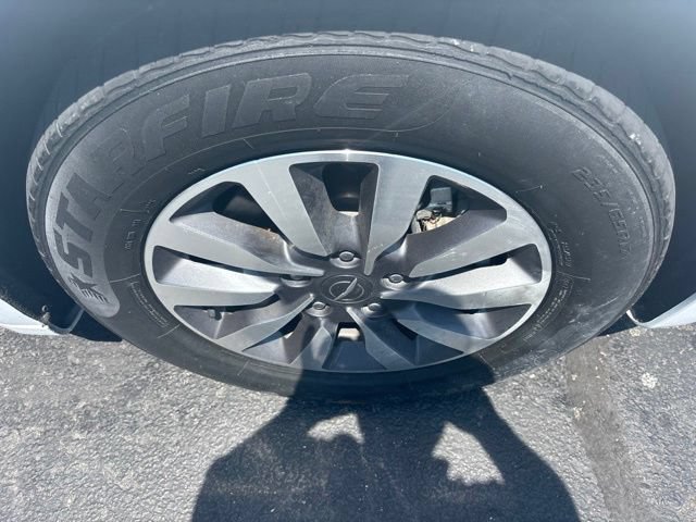 Used 2022 Chrysler Pacifica Touring-L FWD image 26